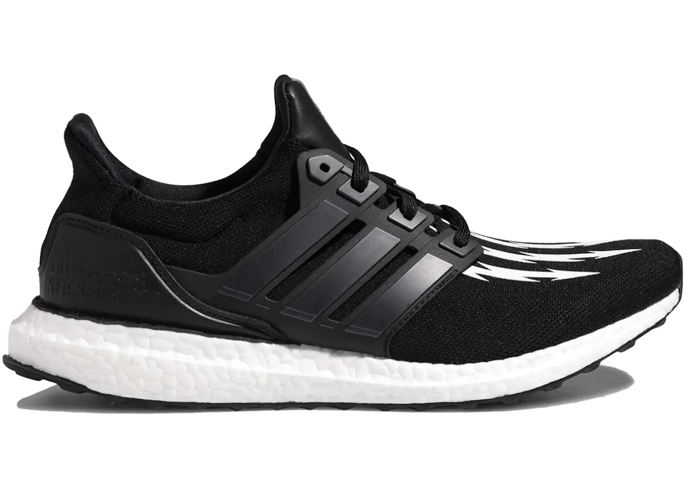 Фото № 1 с приближением к товару «‎adidas Ultra Boost Neighborhood Black»