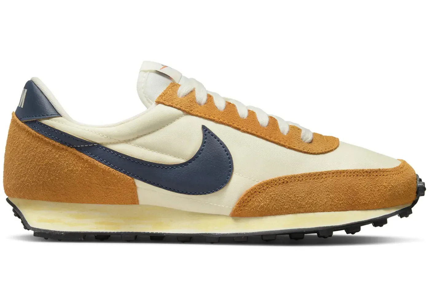 Фото № 1 с приближением к товару «‎Nike DBreak SE Magma Orange Midnight Navy »