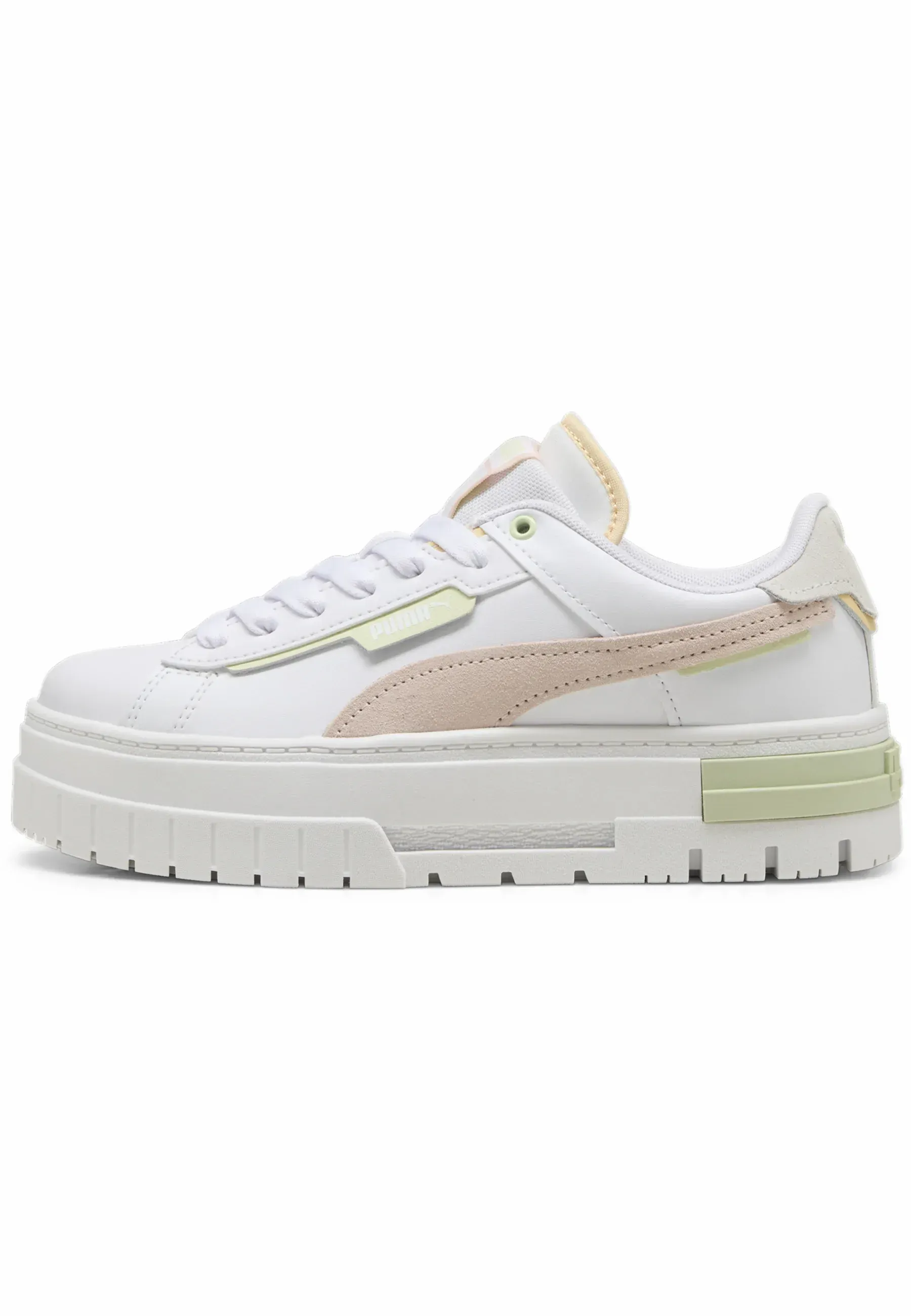 Фото № 1 с приближением к товару «‎MAYZE CRASHED »