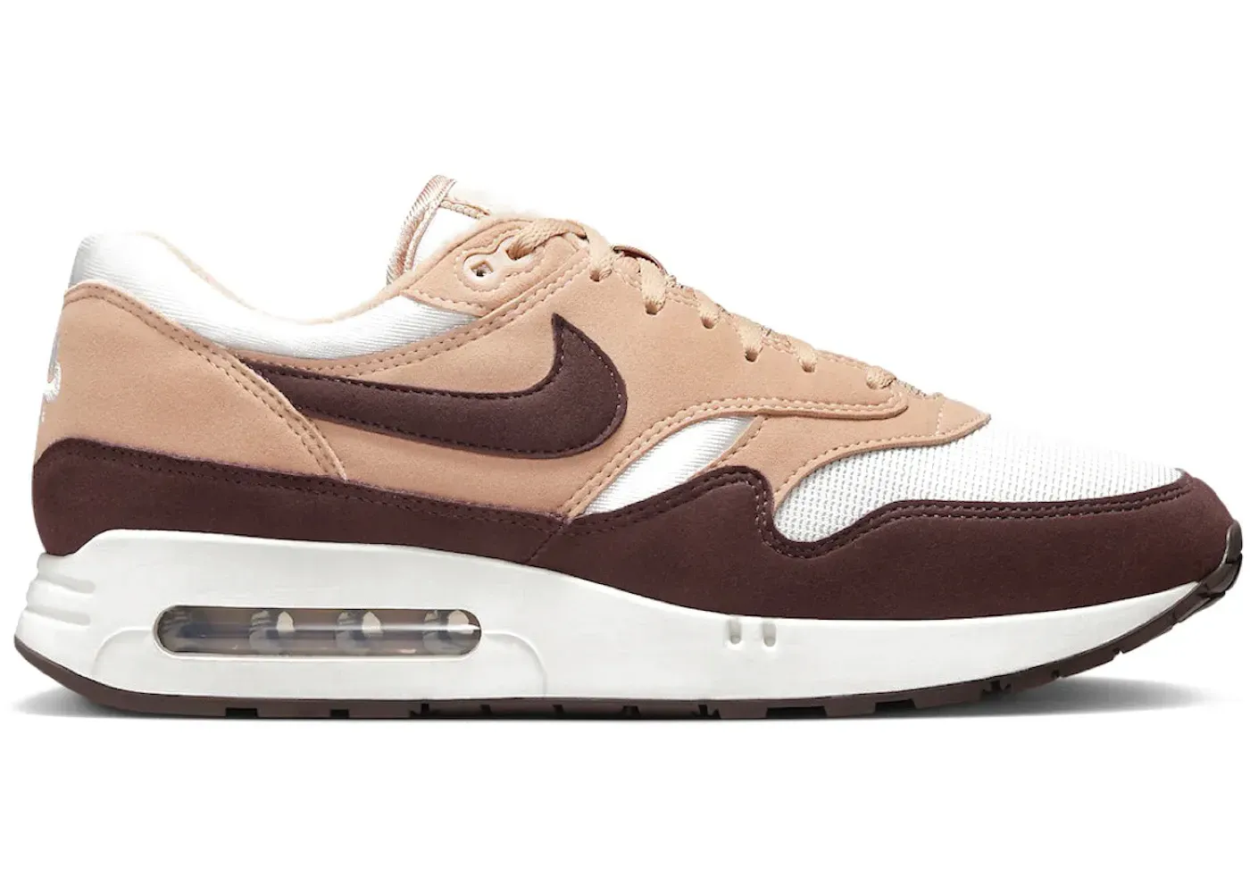 Фото № 1 с приближением к товару «‎Nike Air Max 1 '86 OG Big Bubbles Earth»