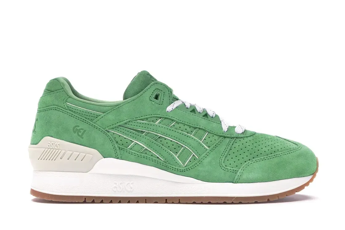 Фото № 1 с приближением к товару «‎ASICS Gel-Respector Concepts Coca (Special Box)»