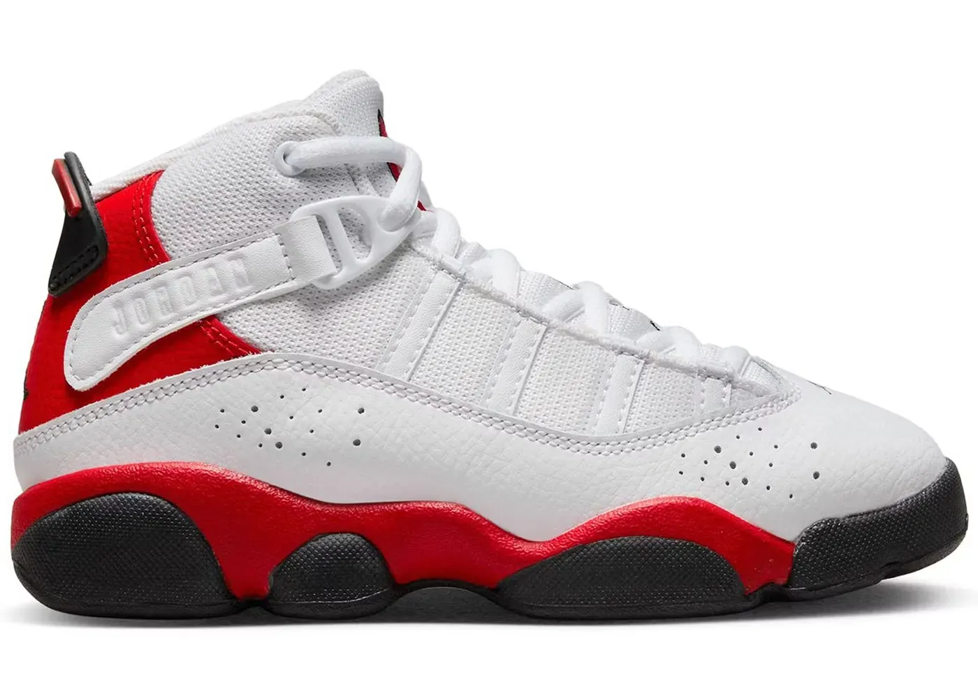 Jordan 6 Rings