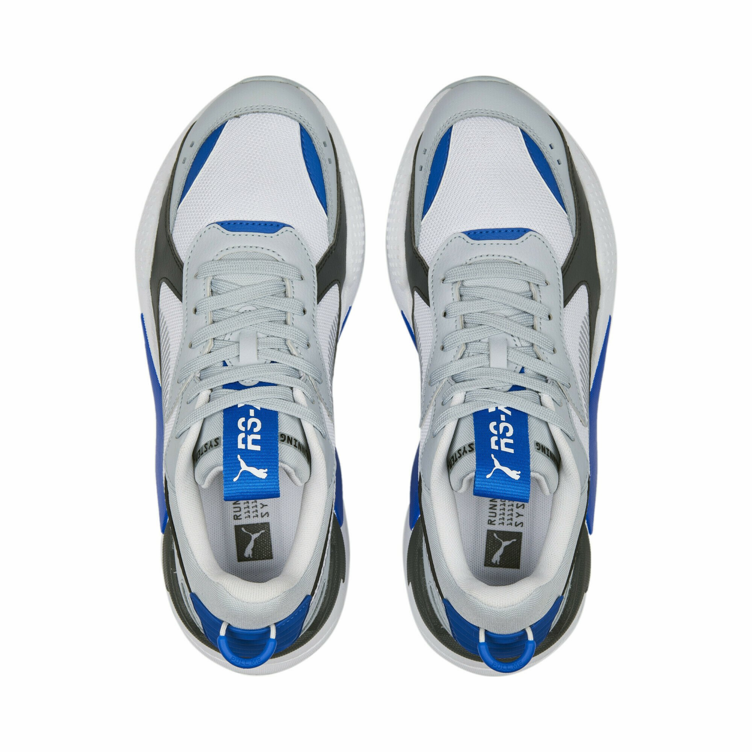 Фото № 3 с приближением к товару «‎Puma RS Geek »