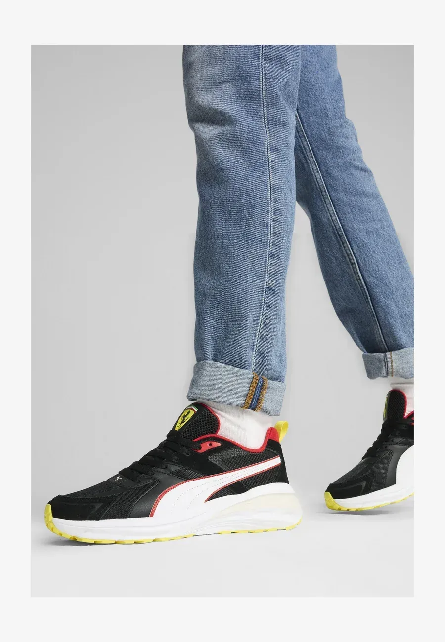 Фото № 1 с приближением к товару «‎SCUDERIA FERRARI HYPNOTIC »