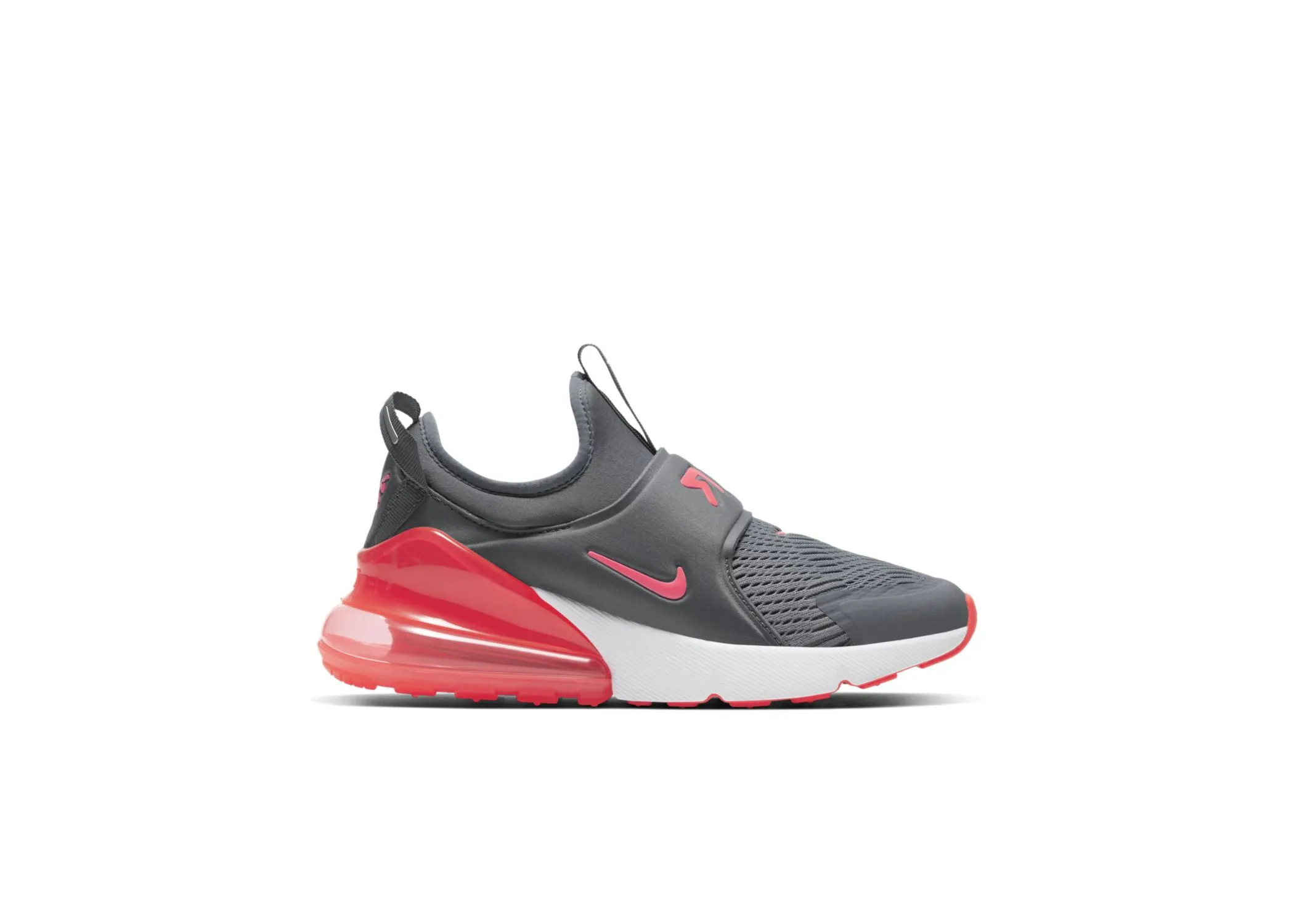 Фото № 1 с приближением к товару «‎Nike Air Max 270 Extreme Flash Crimson »