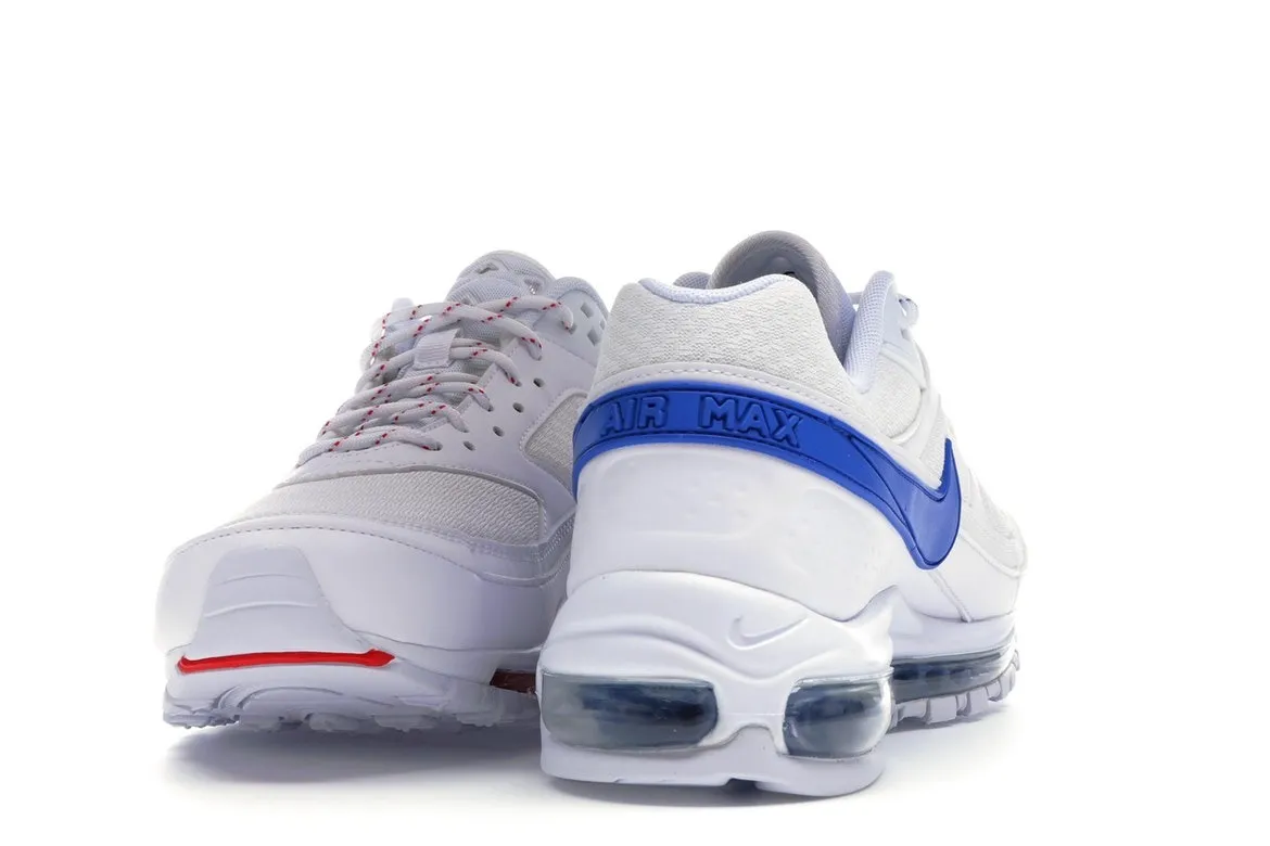 Фото № 4 с приближением к товару «‎Nike Air Max 97/BW Skepta»