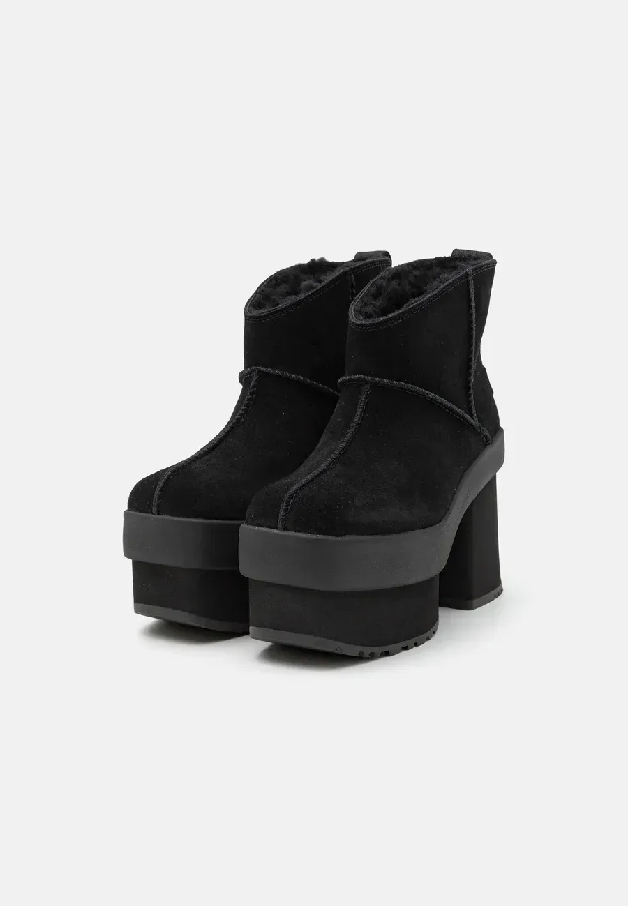 Фото № 4 с приближением к товару «‎NEW HEIGHTS PLATFORM MINI»