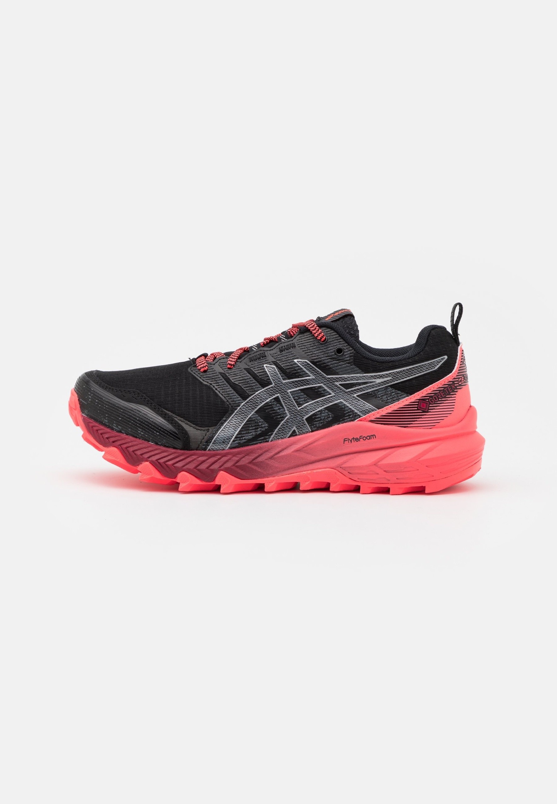 Фото № 1 с приближением к товару «‎Asics Gel Trabuco 9 G-Tx»