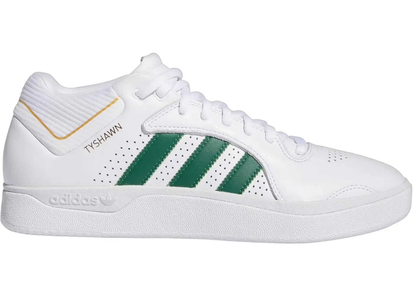 Фото № 1 с приближением к товару «‎adidas Tyshawn Remastered»