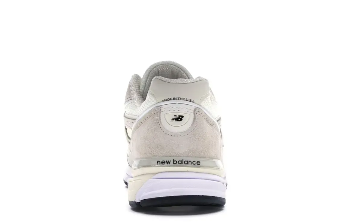 Фото № 4 с приближением к товару «‎New Balance 990v4»