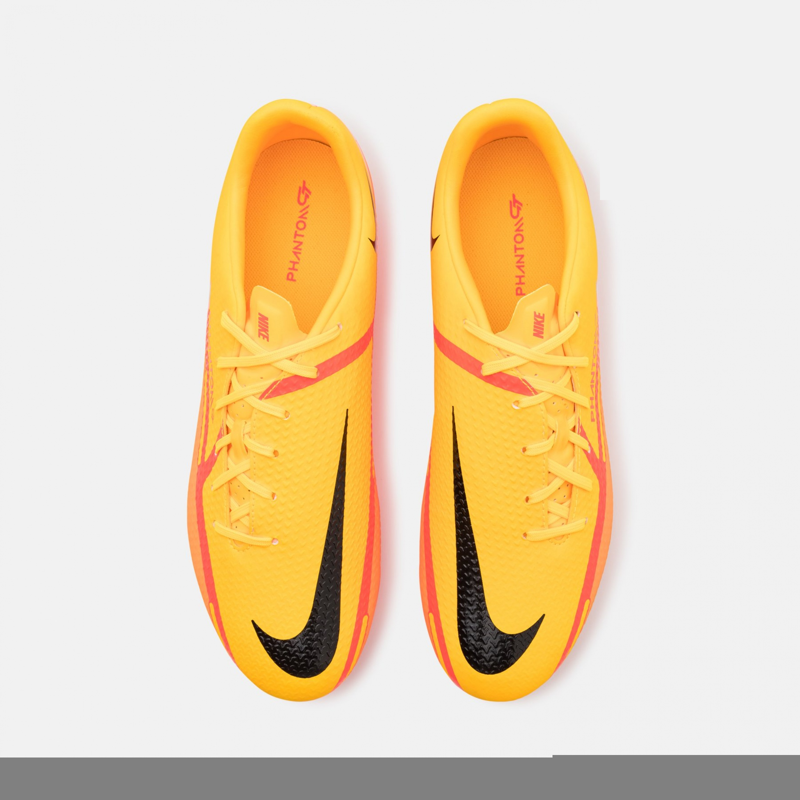 Фото № 4 с приближением к товару «‎Nike Gt2 Academy Fg/mg»