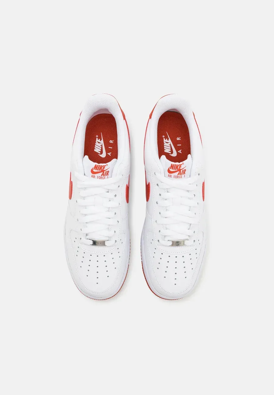 Фото № 4 с приближением к товару «‎AIR FORCE 1 07»