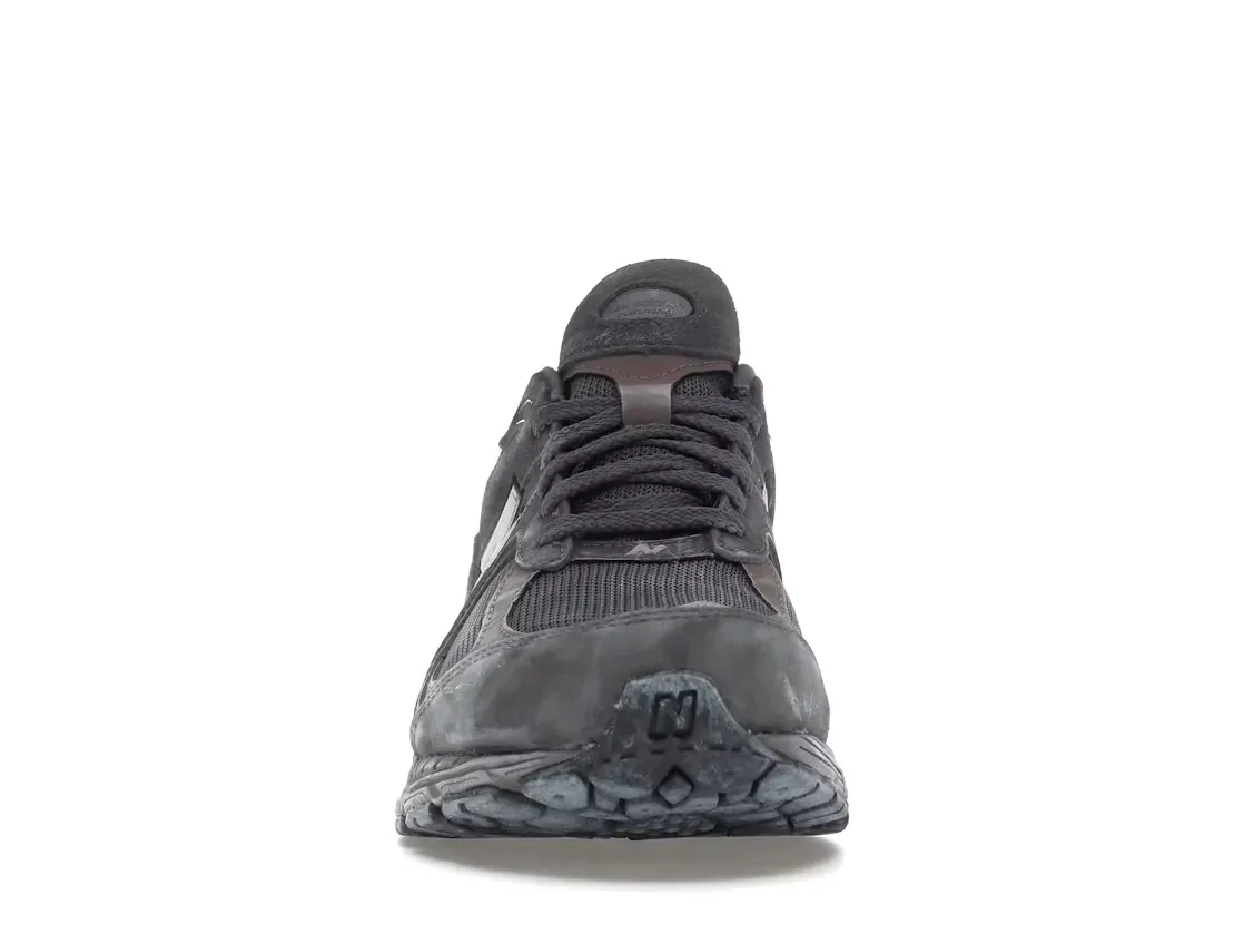 Фото № 2 с приближением к товару «‎New Balance 2002R»