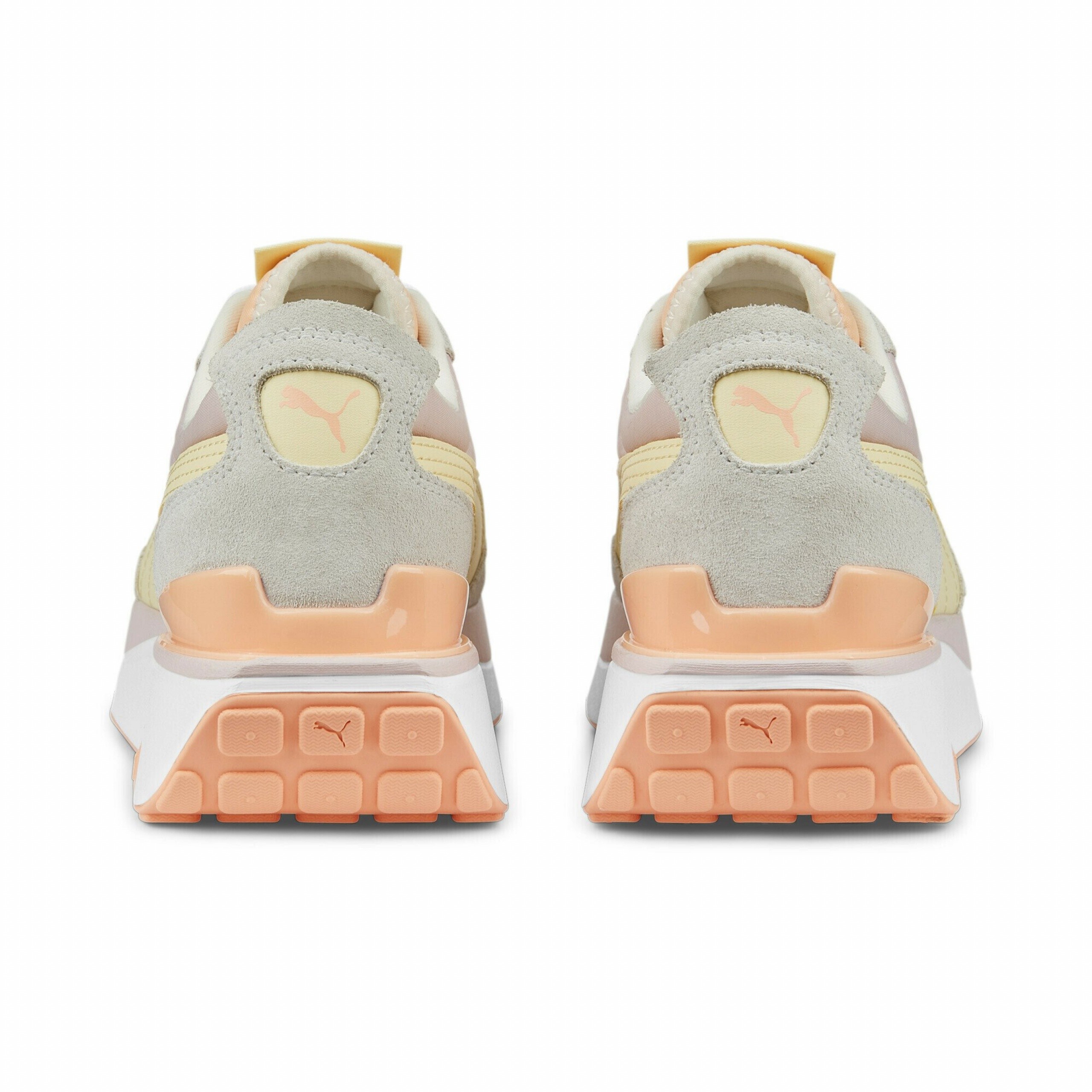 Фото № 4 с приближением к товару «‎Puma Cruise Rider Road »