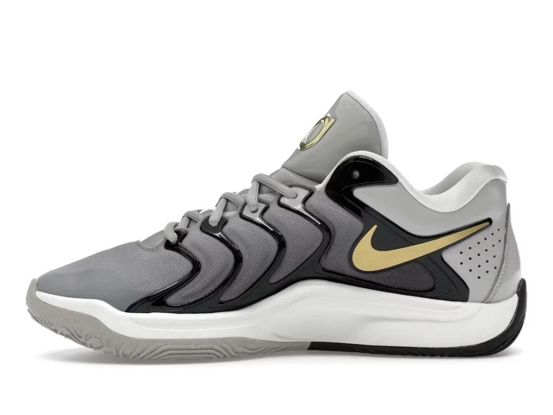 Фото № 3 с приближением к товару «‎Nike KD 17»