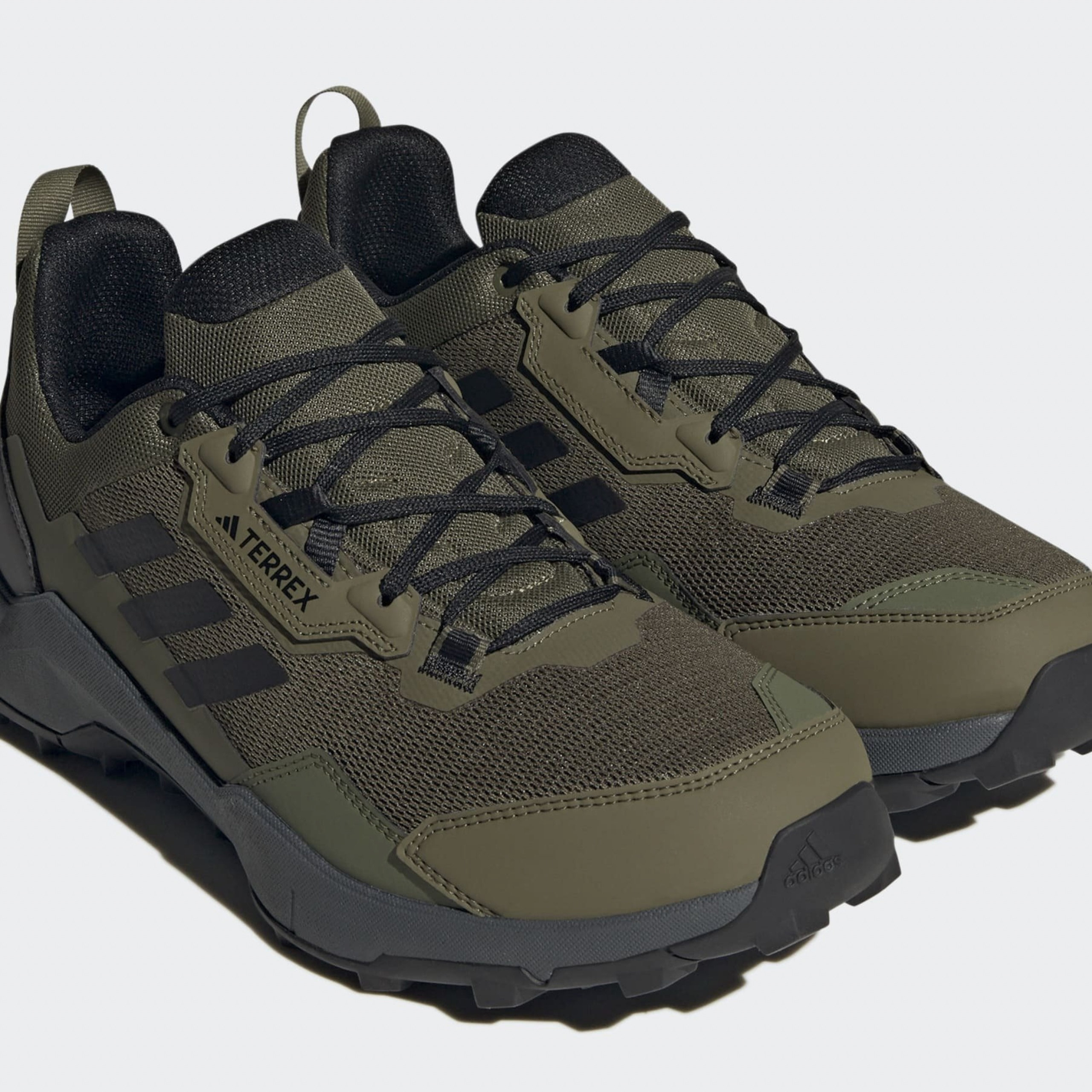 Фото № 5 с приближением к товару «‎Adidas Terrex Ax4»