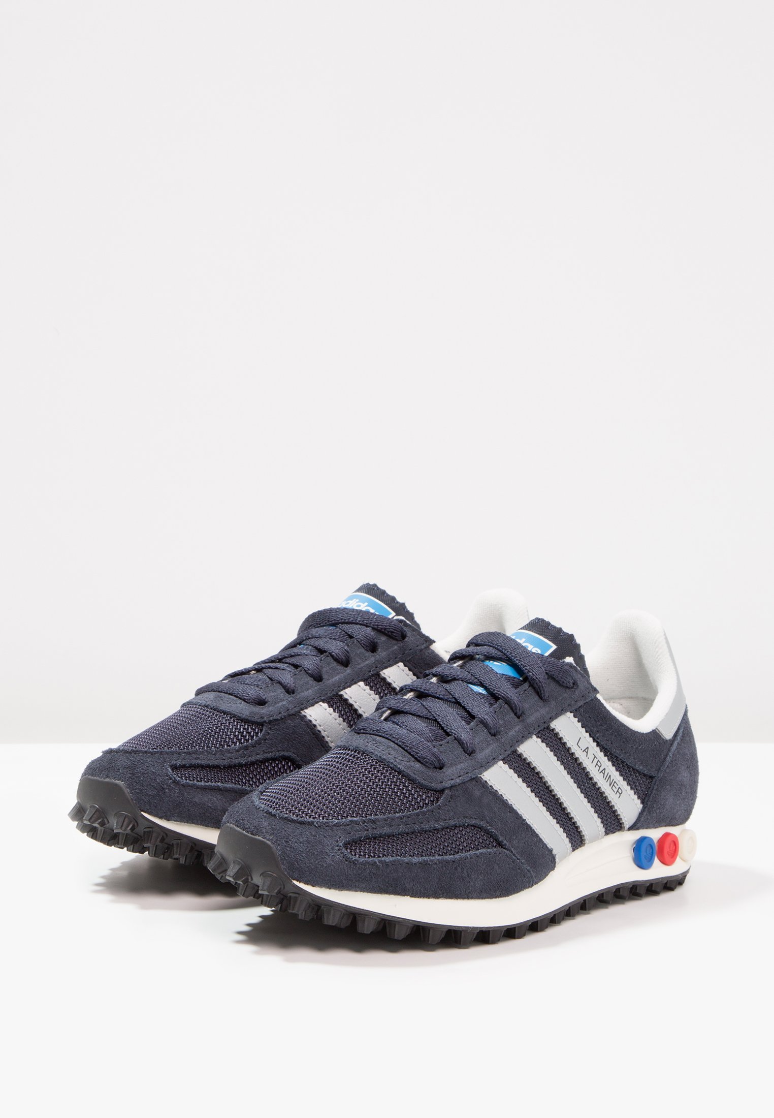Фото № 3 с приближением к товару «‎Adidas LA Trainer OG »