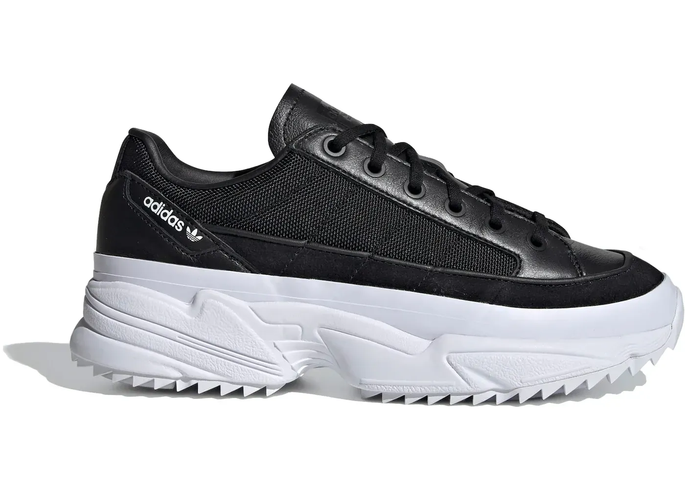 Фото № 1 с приближением к товару «‎adidas Kiellor Black »