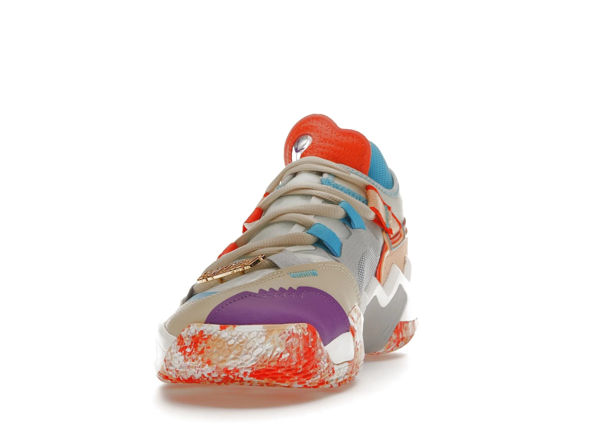 Фото № 2 с приближением к товару «‎Jordan Why Not .5 Multi Color»