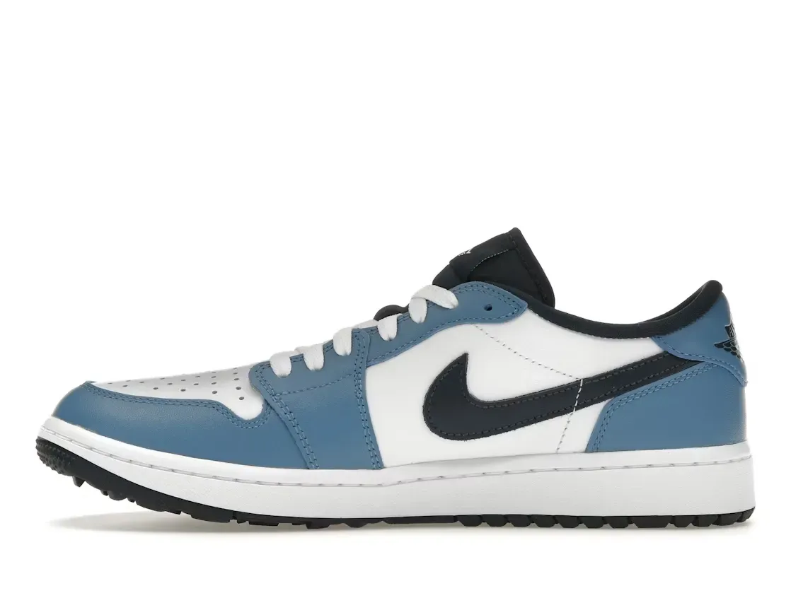 Фото № 3 с приближением к товару «‎Jordan 1 Low Golf»