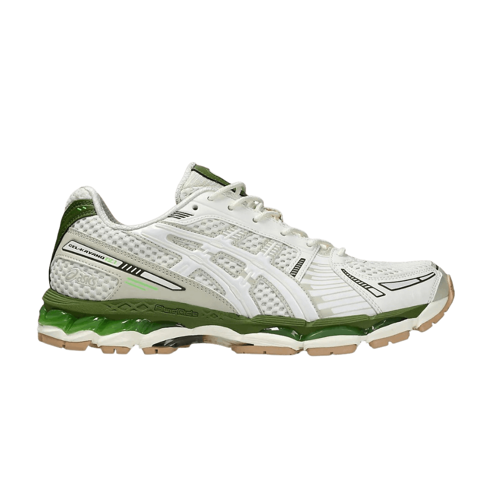 Atmos x ASICS Gel-Kayano 12.1 Indonesia