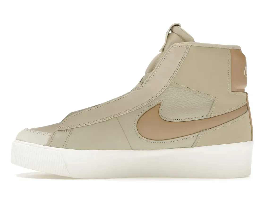 Фото № 3 с приближением к товару «‎Nike Blazer Mid Victory»