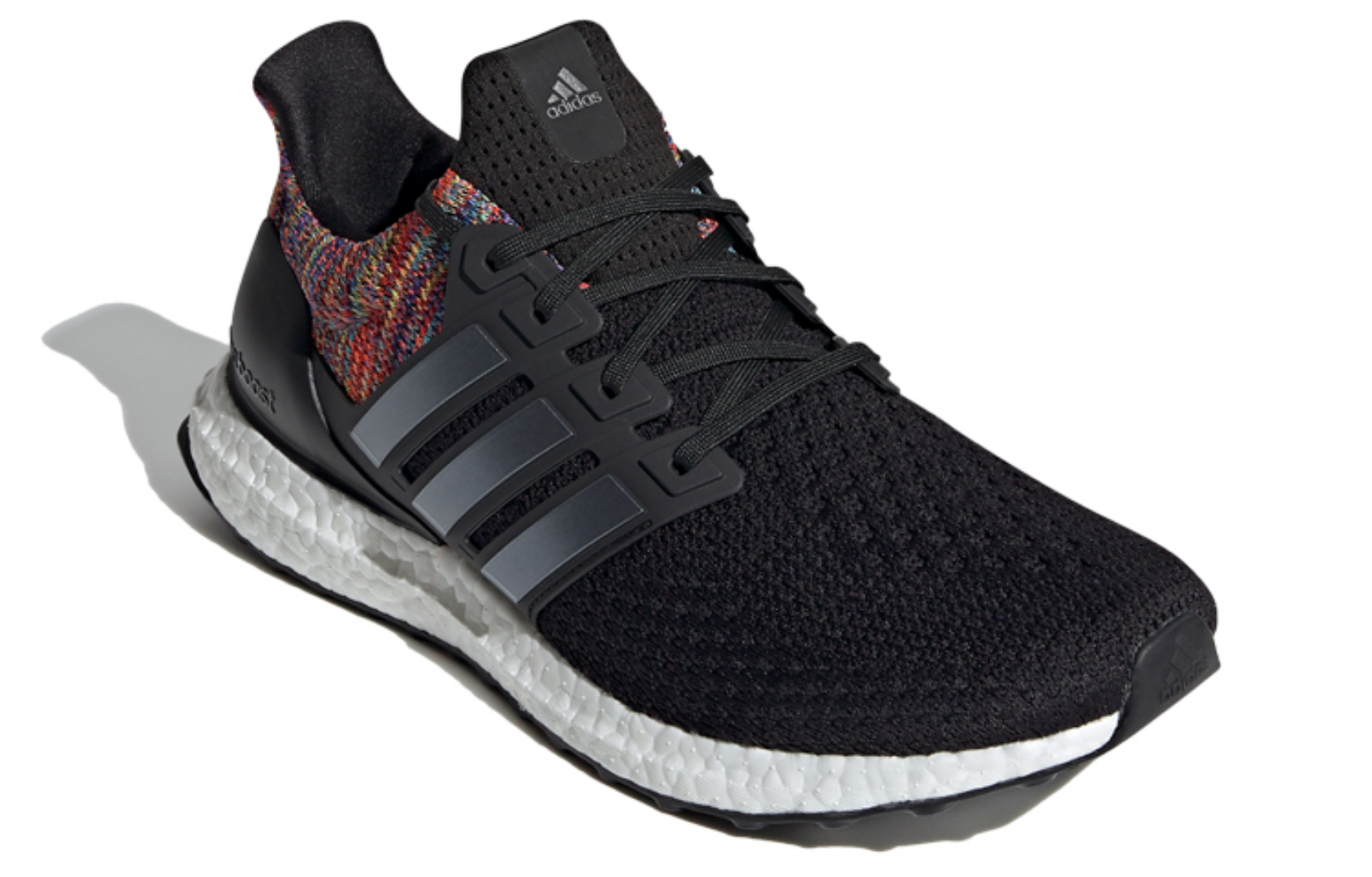 Фото № 3 с приближением к товару «‎adidas Ultraboost Dna Black»