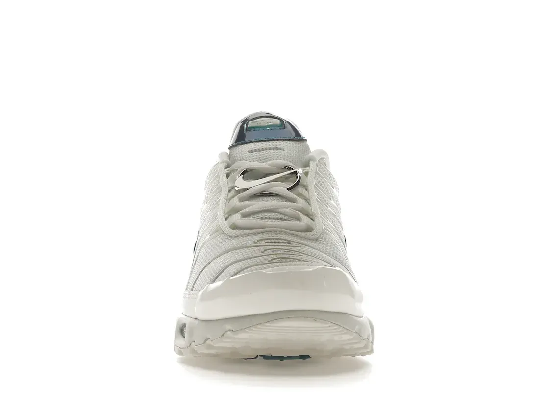 Фото № 2 с приближением к товару «‎Nike Air Max Plus Metallic Teal »