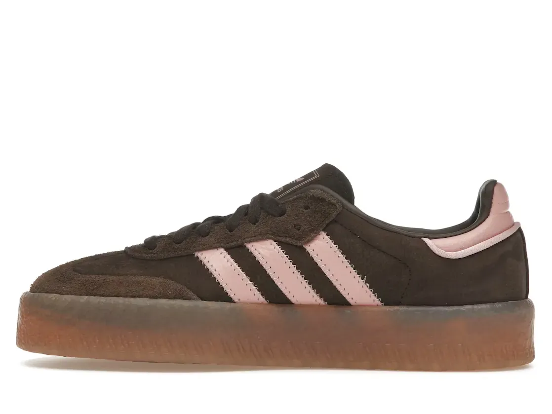 Фото № 3 с приближением к товару «‎adidas Sambae»