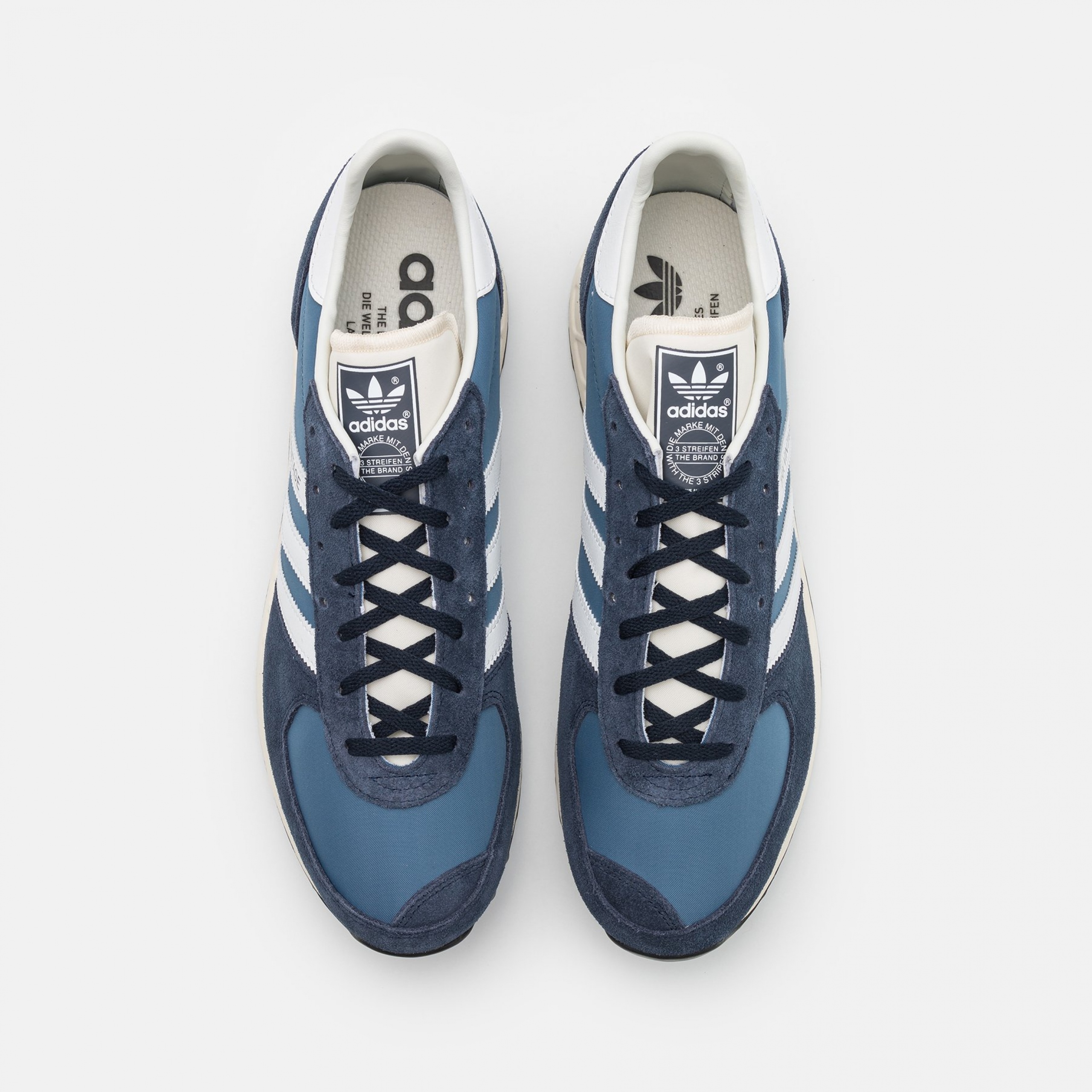 Фото № 4 с приближением к товару «‎Adidas Trx Vintage »