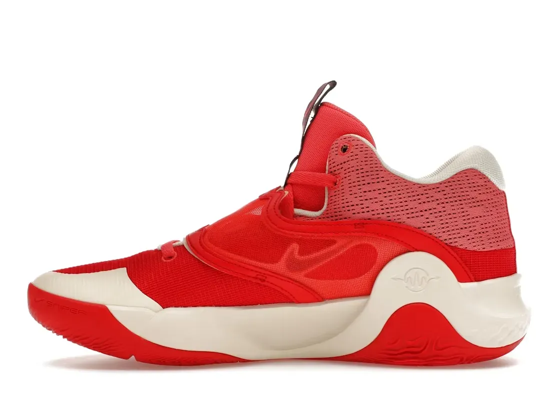 Фото № 3 с приближением к товару «‎Nike KD Trey 5 X»