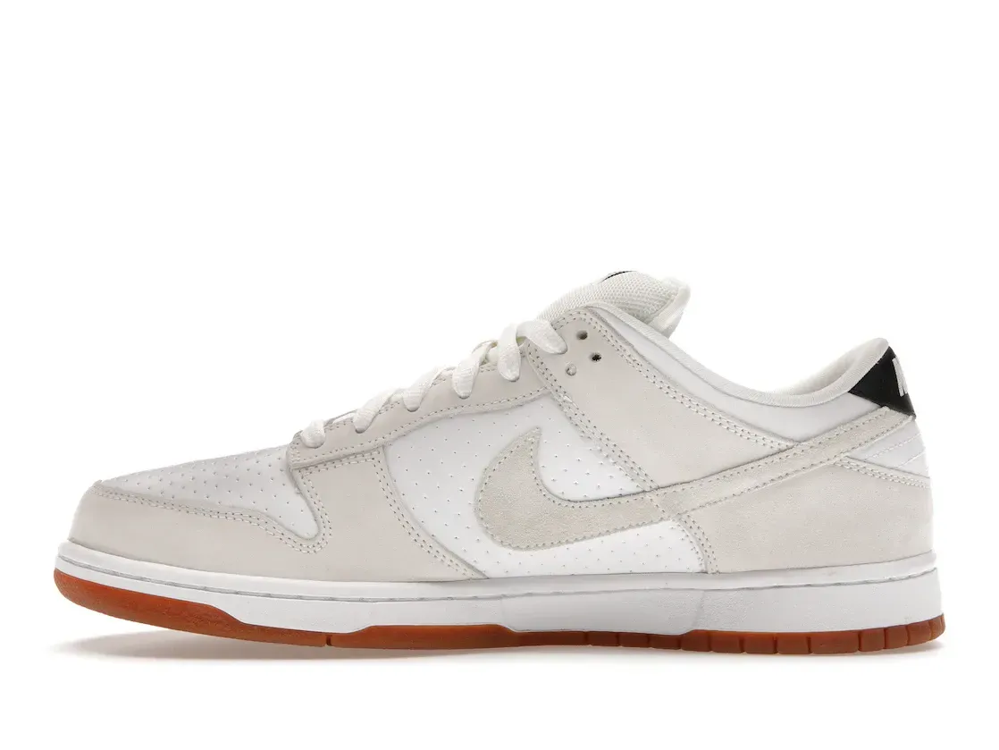 Фото № 3 с приближением к товару «‎Nike SB Dunk Low Gino Iannucci 3»