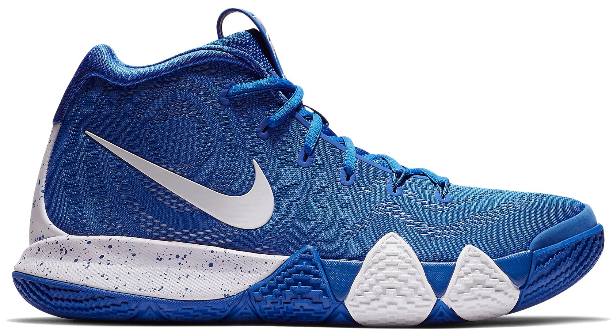 Фото № 1 с приближением к товару «‎Nike Kyrie 4 Game Royal»