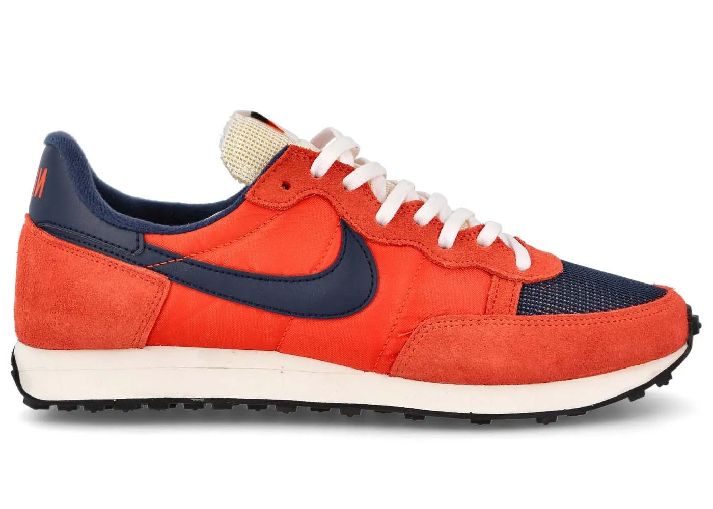 Фото № 1 с приближением к товару «‎Nike Challenger OG Team Orange Midnight Navy»