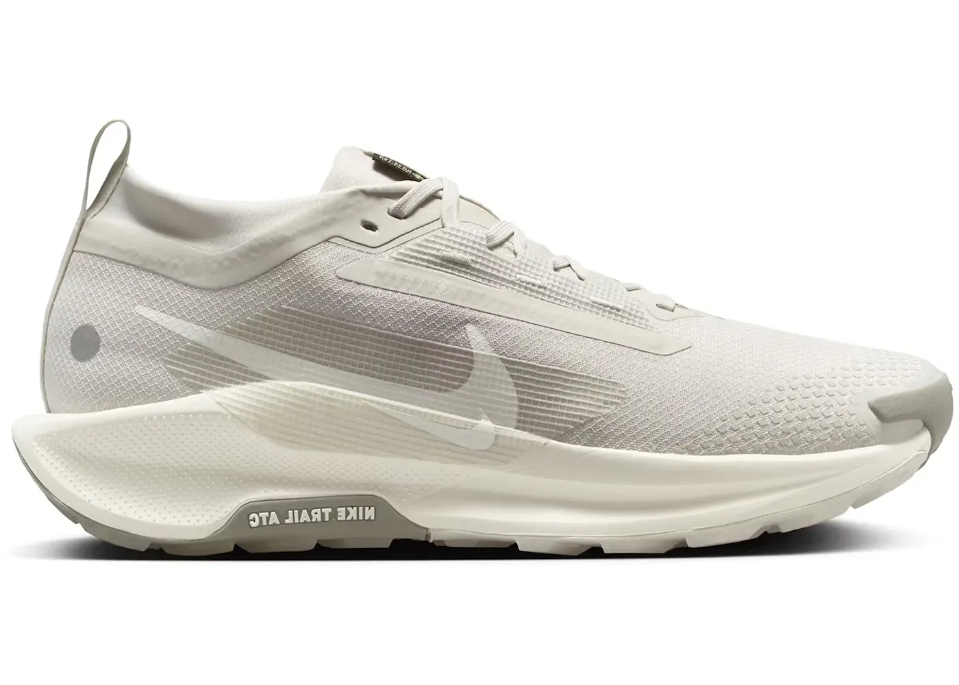 Фото № 1 с приближением к товару «‎Nike React Pegasus Trail 5 Gore-Tex»