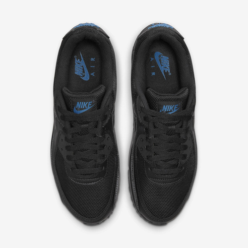 Фото № 5 с приближением к товару «‎Nike Air Max 90»