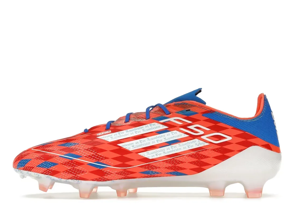Фото № 3 с приближением к товару «‎adidas F50 Elite Raumdeuter FG»