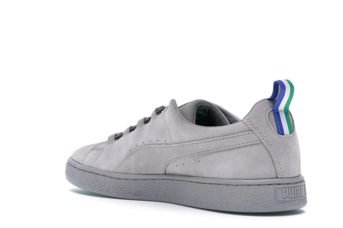Фото № 5 с приближением к товару «‎Puma Suede Classic Big Sean»
