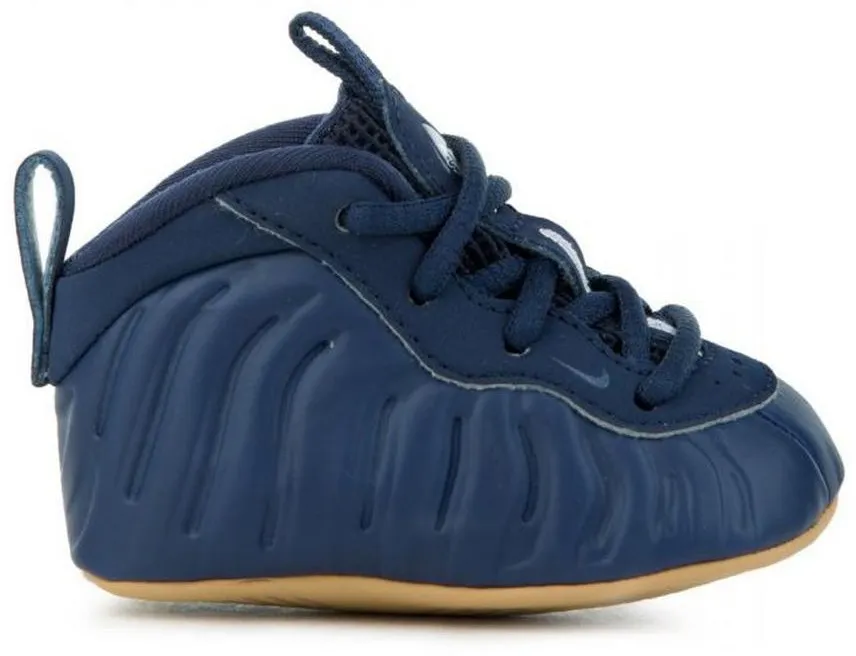 Фото № 1 с приближением к товару «‎Nike Air Foamposite One Denim (I)»