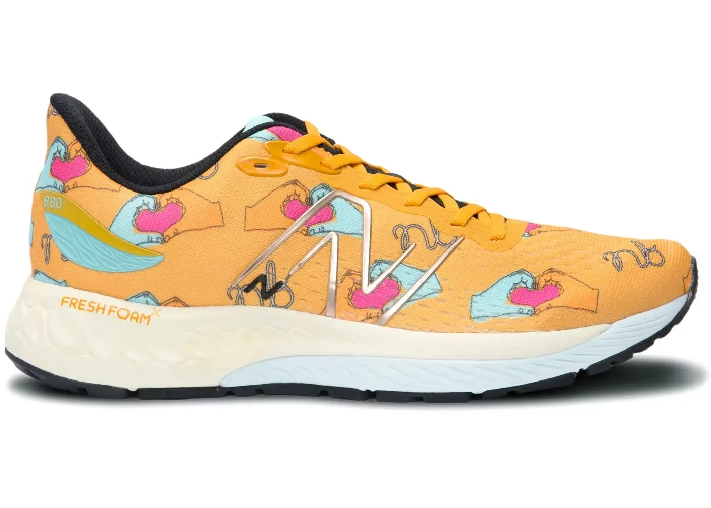 New Balance Fresh Foam X 880v12