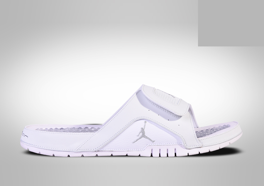 Фото № 1 с приближением к товару «‎Nike Air Jordan Hydro IV Retro»