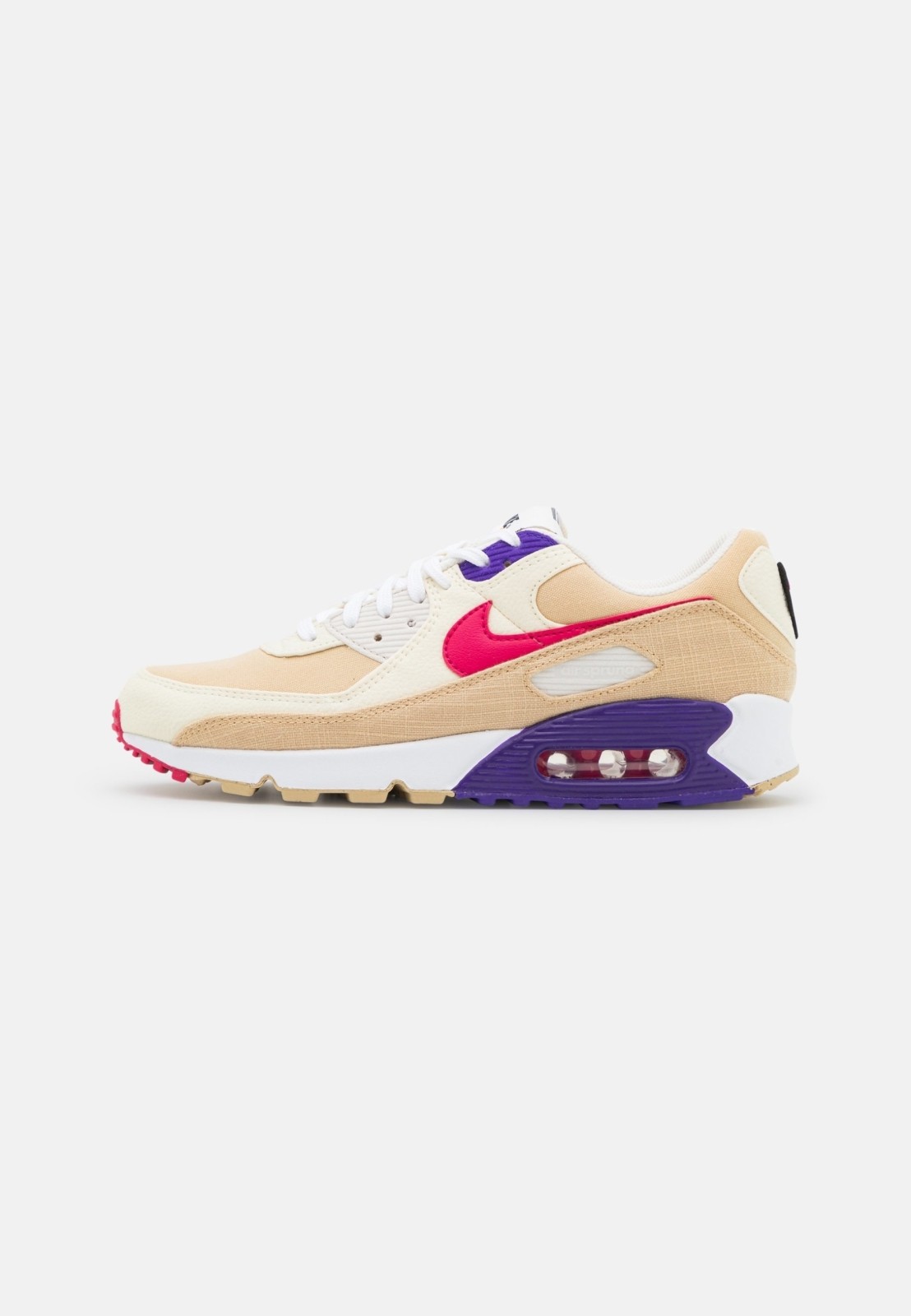Фото № 1 с приближением к товару «‎Nike Air Max 90 Air ‘sesame’ »