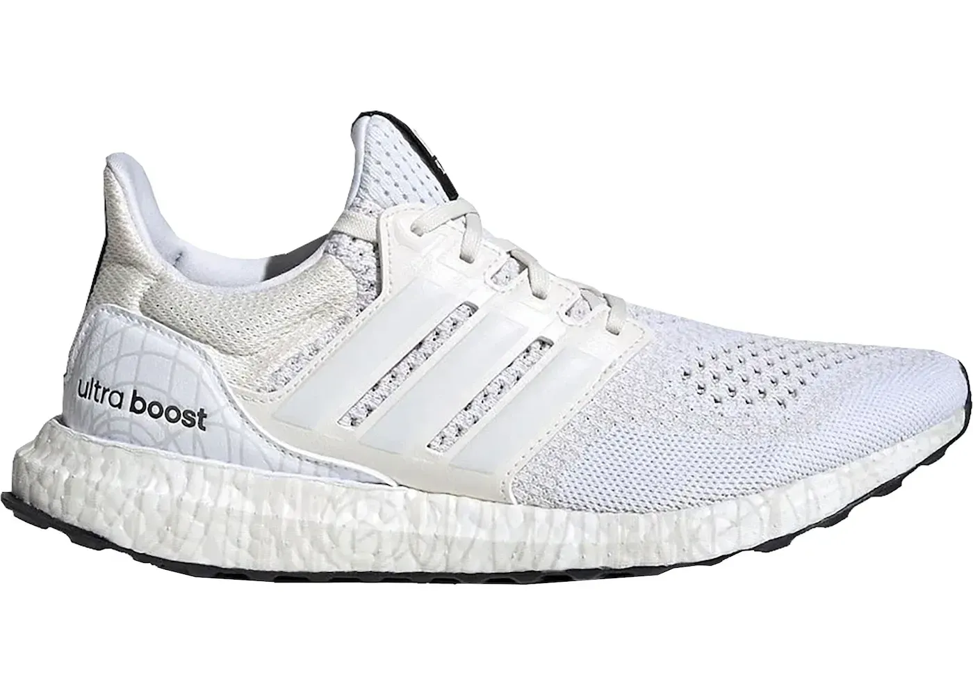 Фото № 1 с приближением к товару «‎adidas Ultra Boost DNA Star Wars Princess Leia»