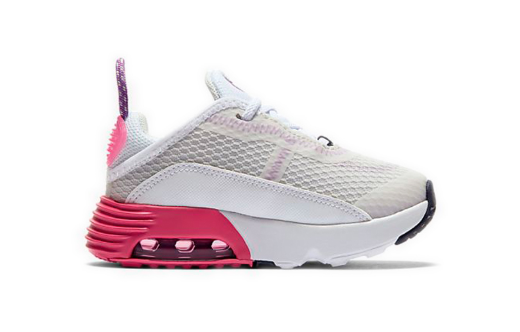 Фото № 2 с приближением к товару «‎Nike Air Max 2090 (TD) 'Watermelon'»