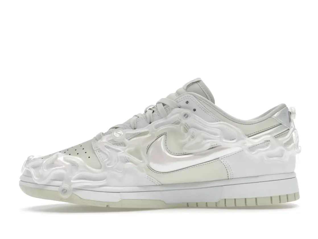 Фото № 3 с приближением к товару «‎Nike Air Force 1 Low '07 LX»