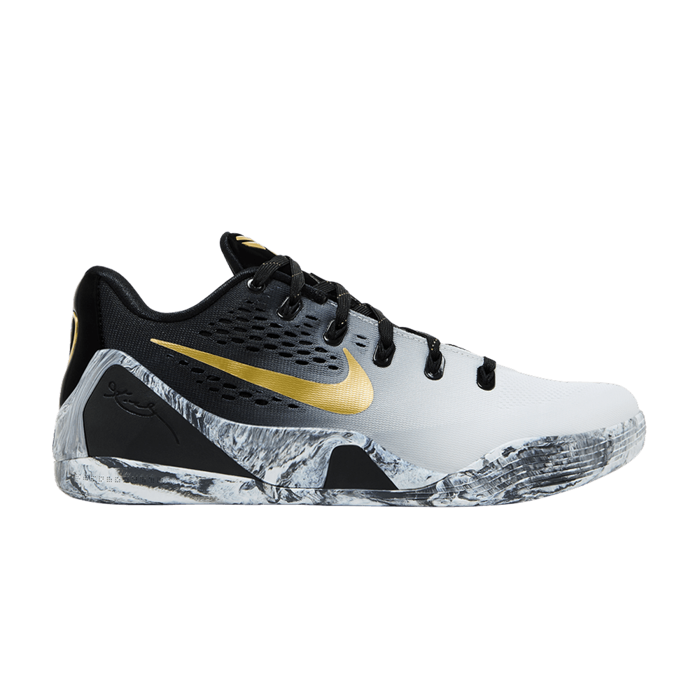 Nike Kobe 9 EM Protro Mambacita