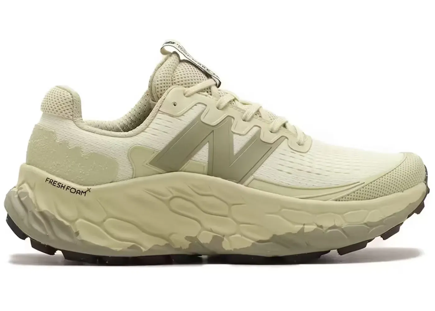 New Balance Fresh Foam X More Trail v3