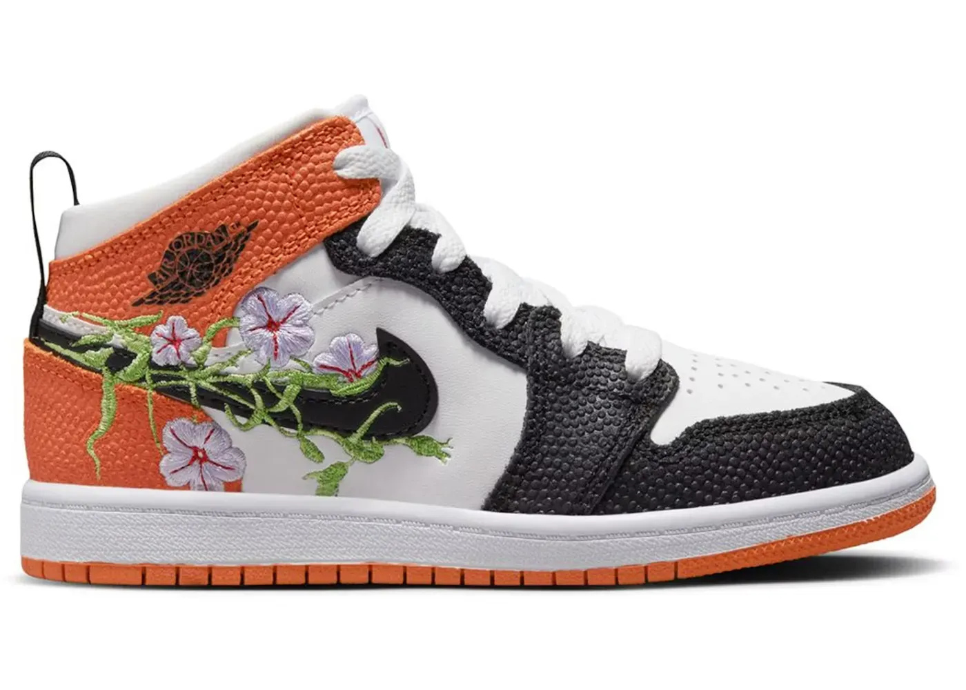 Фото № 1 с приближением к товару «‎Jordan 1 Mid SE»