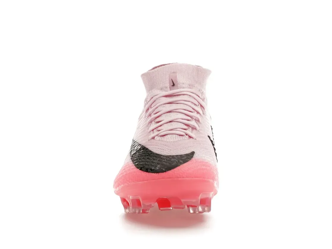 Фото № 2 с приближением к товару «‎Nike Zoom Mercurial Superfly 9 Elite FG»
