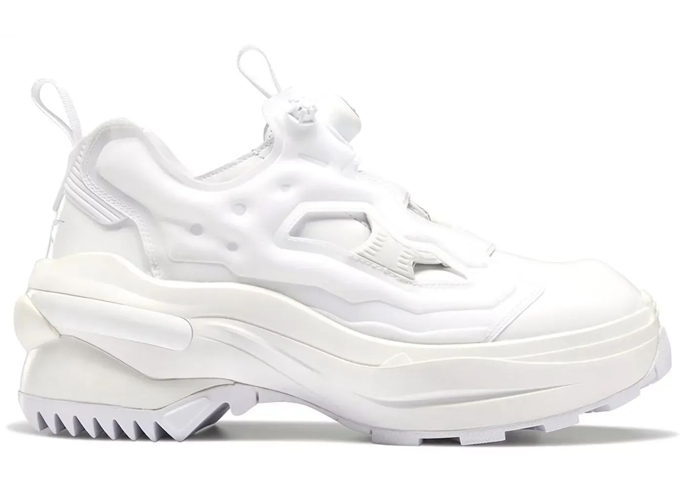 Reebok Tabi Instapump Fury Oxford